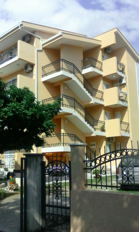 Apartments Percobic ストモレ 部屋 写真